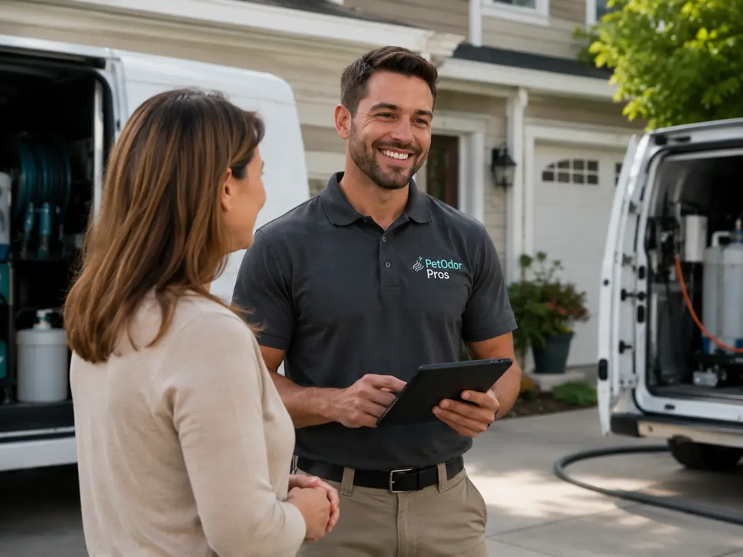 Pet Odor Removal FAQs for Cranfills Gap, TX